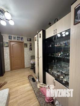 2-к квартира, вторичка, 60м2, 5/14 этаж