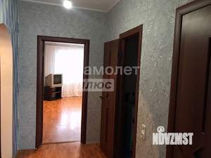 2-к квартира, вторичка, 45м2, 3/5 этаж