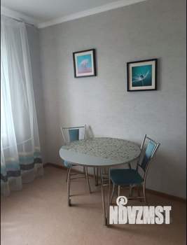 1-к квартира, вторичка, 38м2, 8/10 этаж