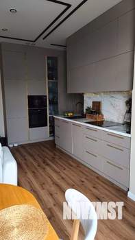 3-к квартира, вторичка, 57м2, 5/5 этаж