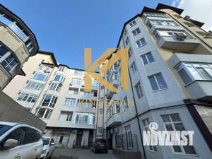 4-к квартира, вторичка, 142м2, 3/7 этаж