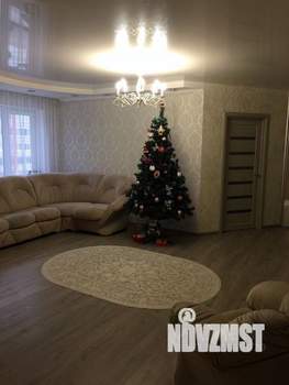 3-к квартира, вторичка, 76м2, 1/23 этаж