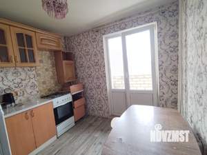 1-к квартира, вторичка, 33м2, 5/10 этаж