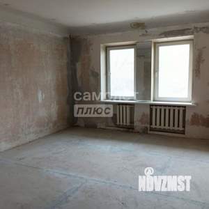 3-к квартира, вторичка, 77м2, 4/4 этаж