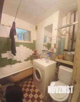 2-к квартира, вторичка, 43м2, 2/5 этаж