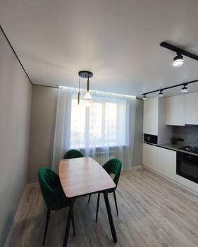 2-к квартира, вторичка, 54м2, 7/10 этаж