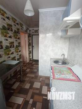 1-к квартира, вторичка, 21м2, 3/9 этаж