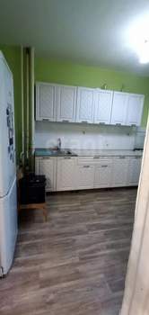 3-к квартира, вторичка, 72м2, 2/9 этаж