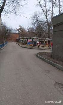 1-к квартира, вторичка, 31м2, 3/5 этаж