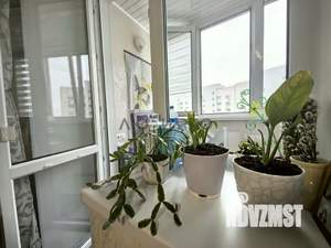 1-к квартира, вторичка, 35м2, 9/10 этаж