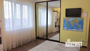 2-к квартира, вторичка, 74м2, 12/18 этаж