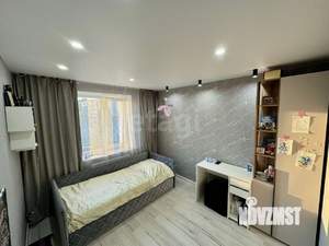 4-к квартира, вторичка, 90м2, 7/9 этаж