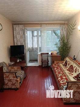 1-к квартира, вторичка, 32м2, 2/5 этаж