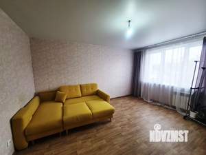 2-к квартира, вторичка, 48м2, 2/10 этаж