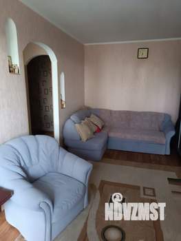 2-к квартира, вторичка, 46м2, 5/5 этаж