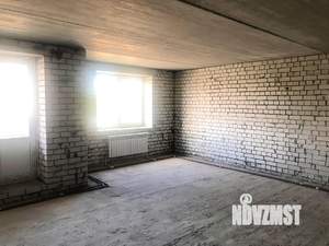 2-к квартира, сданный дом, 39м2, 2/10 этаж