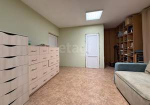 3-к квартира, вторичка, 124м2, 10/11 этаж