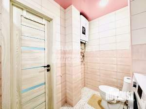 1-к квартира, вторичка, 40м2, 1/10 этаж