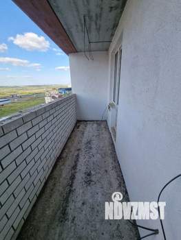 3-к квартира, сданный дом, 78м2, 10/10 этаж