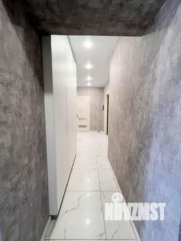 2-к квартира, вторичка, 55м2, 10/12 этаж