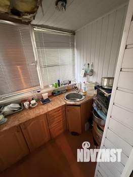 3-к квартира, вторичка, 59м2, 2/5 этаж