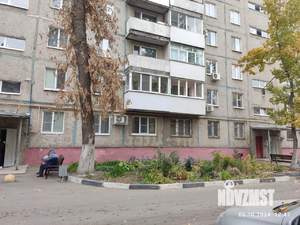 3-к квартира, вторичка, 65м2, 9/9 этаж