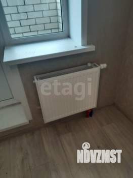 1-к квартира, вторичка, 29м2, 3/11 этаж