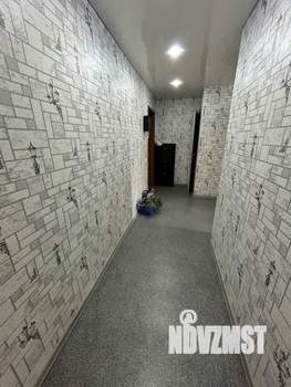 2-к квартира, вторичка, 42м2, 3/5 этаж