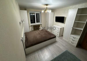 3-к квартира, вторичка, 74м2, 4/10 этаж