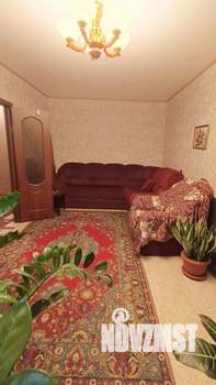 2-к квартира, вторичка, 45м2, 5/5 этаж