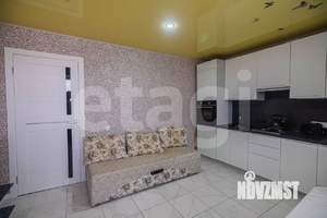 1-к квартира, вторичка, 41м2, 9/10 этаж