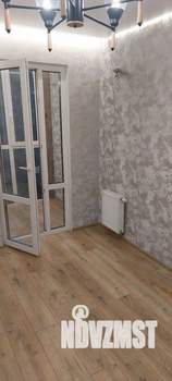 1-к квартира, вторичка, 40м2, 16/21 этаж