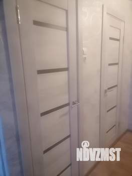 1-к квартира, вторичка, 34м2, 9/12 этаж