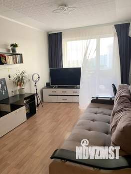 2-к квартира, вторичка, 50м2, 12/12 этаж