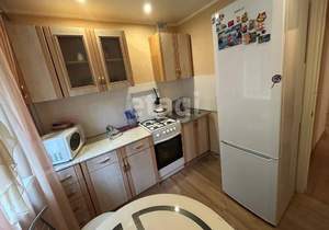 2-к квартира, вторичка, 45м2, 1/5 этаж