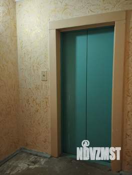 1-к квартира, вторичка, 39м2, 4/10 этаж