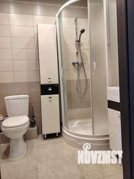 1-к квартира, вторичка, 36м2, 7/9 этаж
