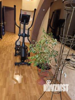 Студия квартира, вторичка, 76м2, 3/4 этаж