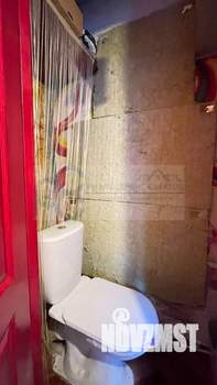 2-к квартира, вторичка, 25м2, 1/2 этаж