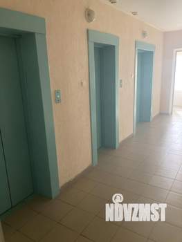 3-к квартира, вторичка, 82м2, 9/24 этаж