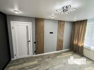 1-к квартира, вторичка, 40м2, 8/10 этаж