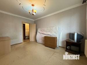 2-к квартира, вторичка, 44м2, 4/5 этаж