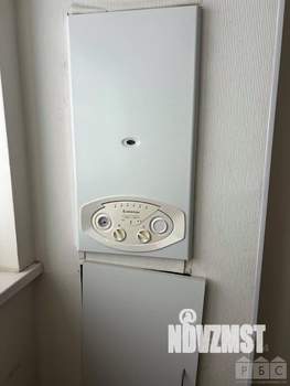 4-к квартира, вторичка, 109м2, 2/2 этаж