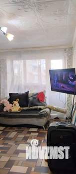 2-к квартира, вторичка, 52м2, 6/9 этаж