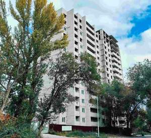 1-к квартира, вторичка, 34м2, 14/1 этаж