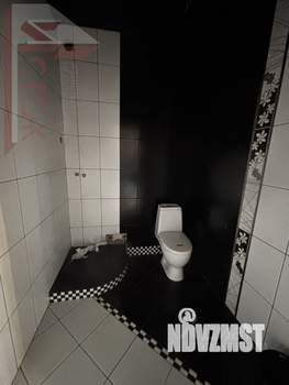 2-к квартира, вторичка, 54м2, 1/3 этаж
