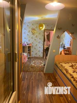 3-к квартира, вторичка, 60м2, 3/9 этаж