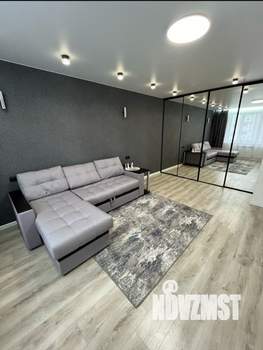 1-к квартира, вторичка, 37м2, 7/10 этаж
