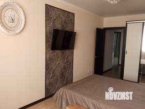 2-к квартира, вторичка, 56м2, 6/10 этаж