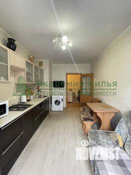 2-к квартира, вторичка, 60м2, 4/12 этаж